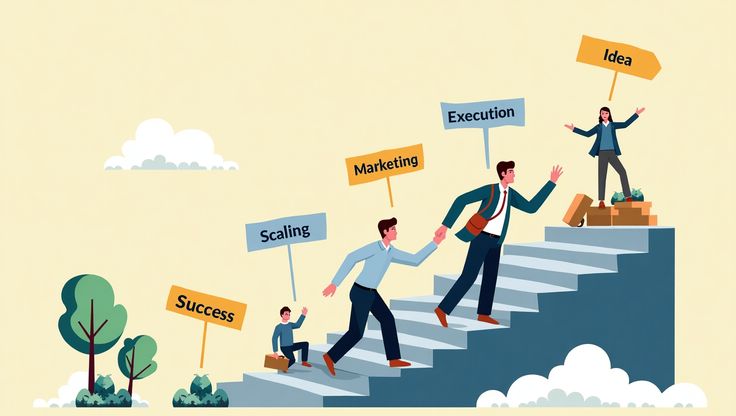 Business Planning and Strategy