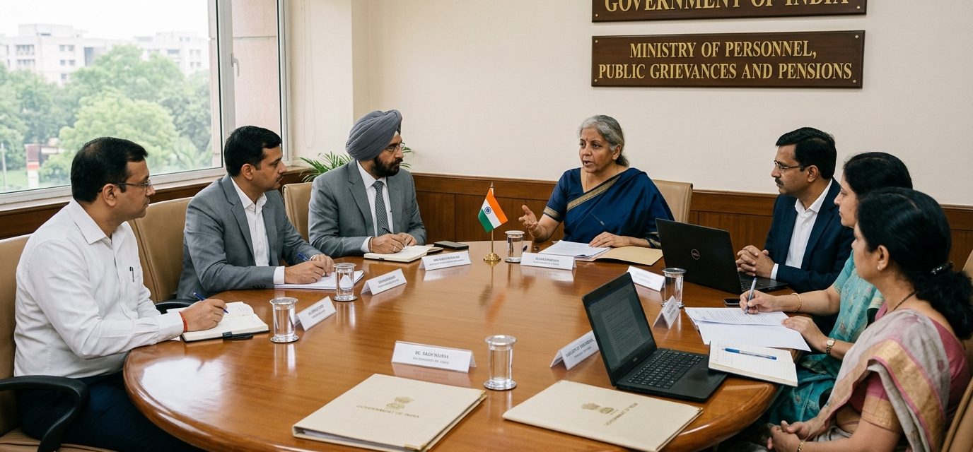 IAS Officer after 12th career path and UPSC preparation