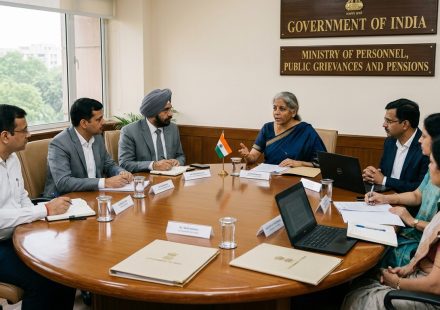 IAS Officer after 12th career path and UPSC preparation