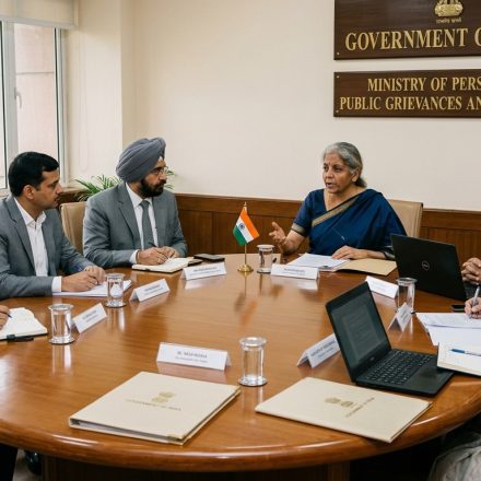IAS Officer after 12th career path and UPSC preparation