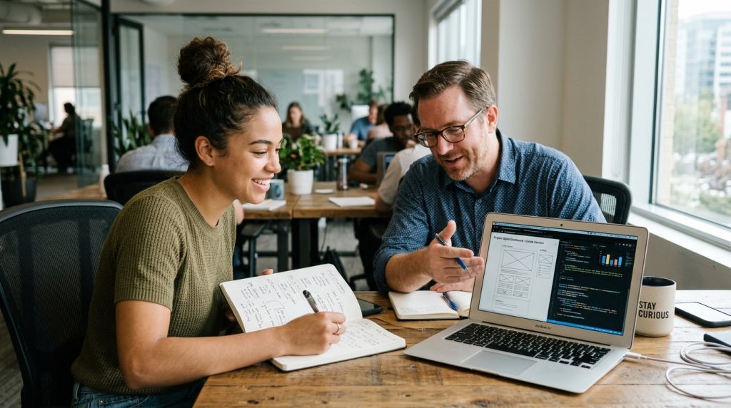 Internships for College Students: Types, Benefits and How to Apply 2 "internships for college students application process
