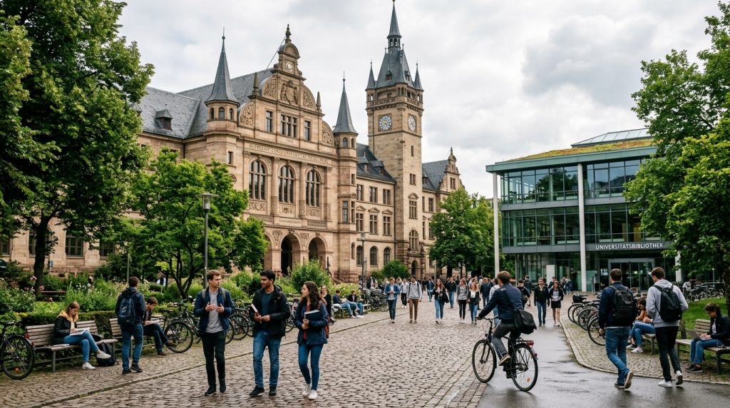 Cheapest Country to Study Abroad for Indian Students 1 cheapest countries to study abroad for indian students