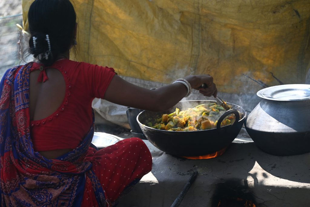 tiffin service business idea for women at home India