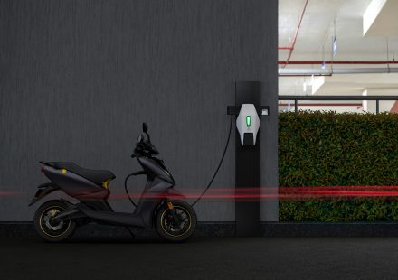 second hand electric vehicles in india