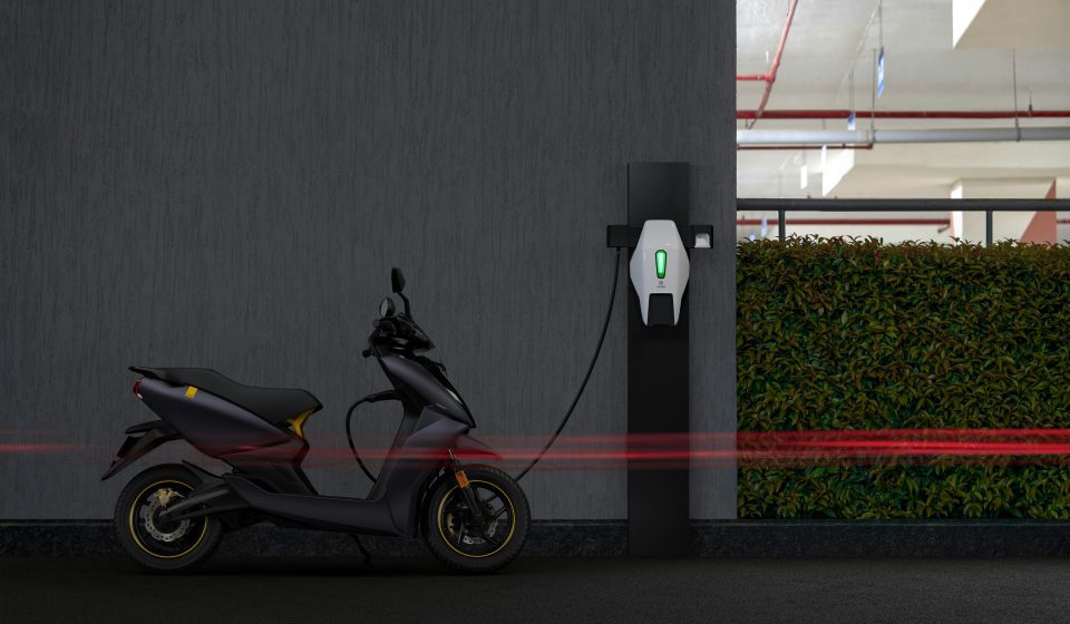 second hand electric vehicles in india