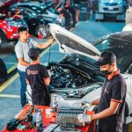 car inspection service