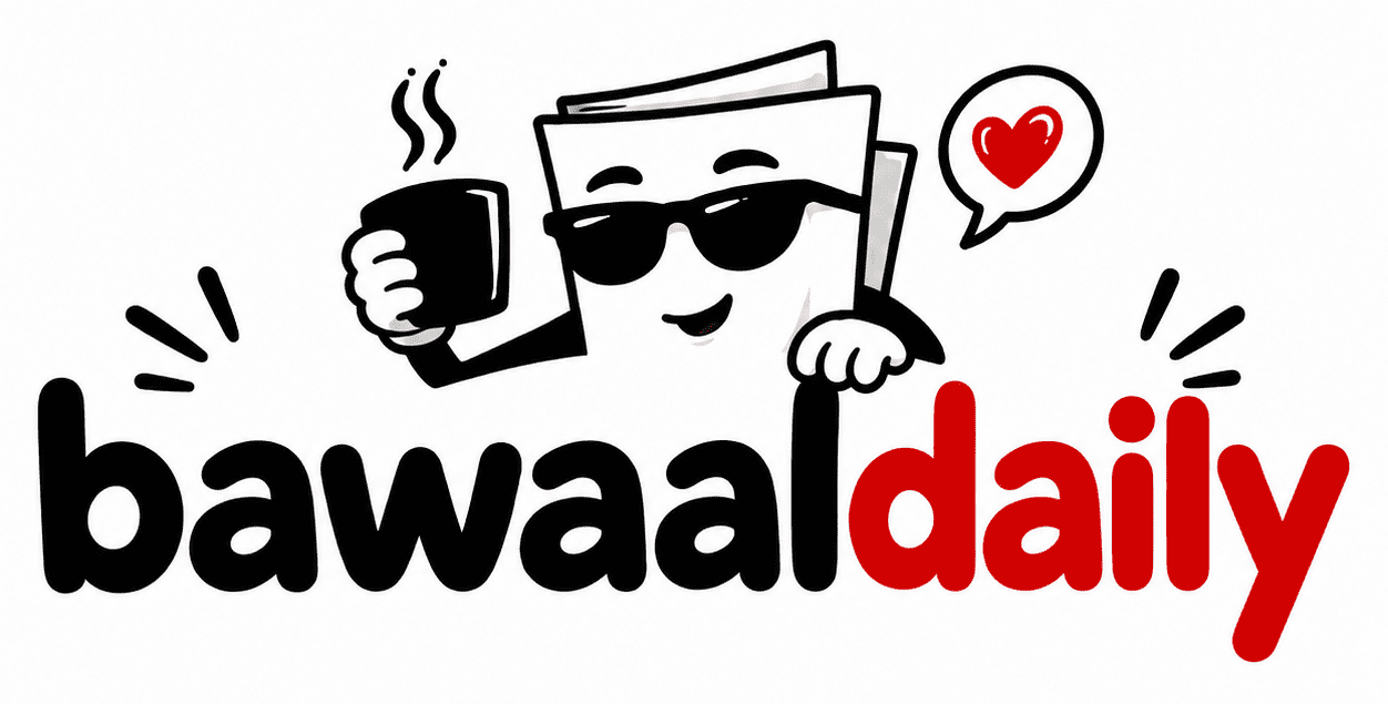 Bawaal Daily