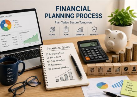 Financial Planning Process