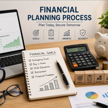 Financial Planning Process