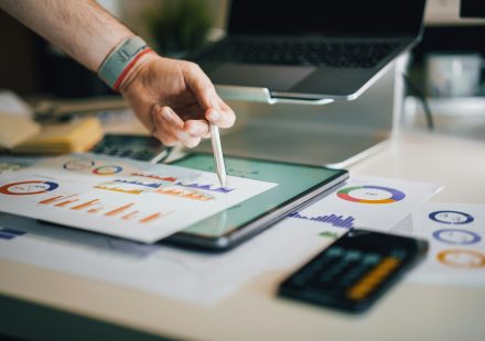 business planning and strategy