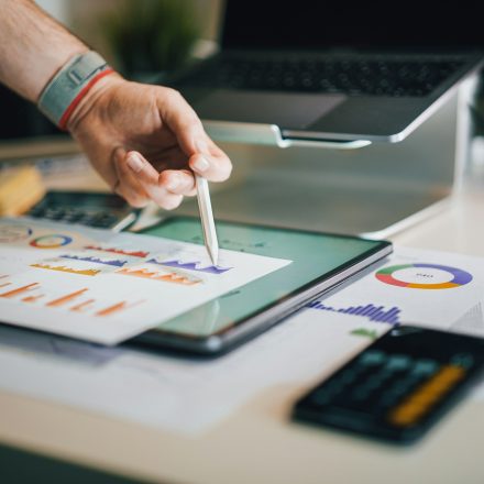 business planning and strategy