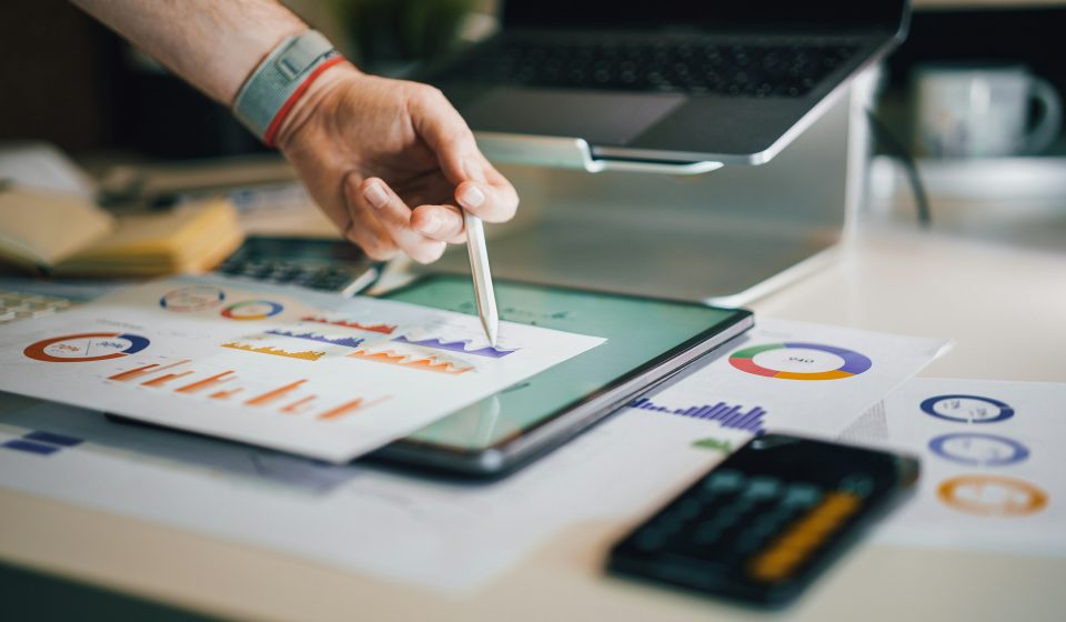 business planning and strategy