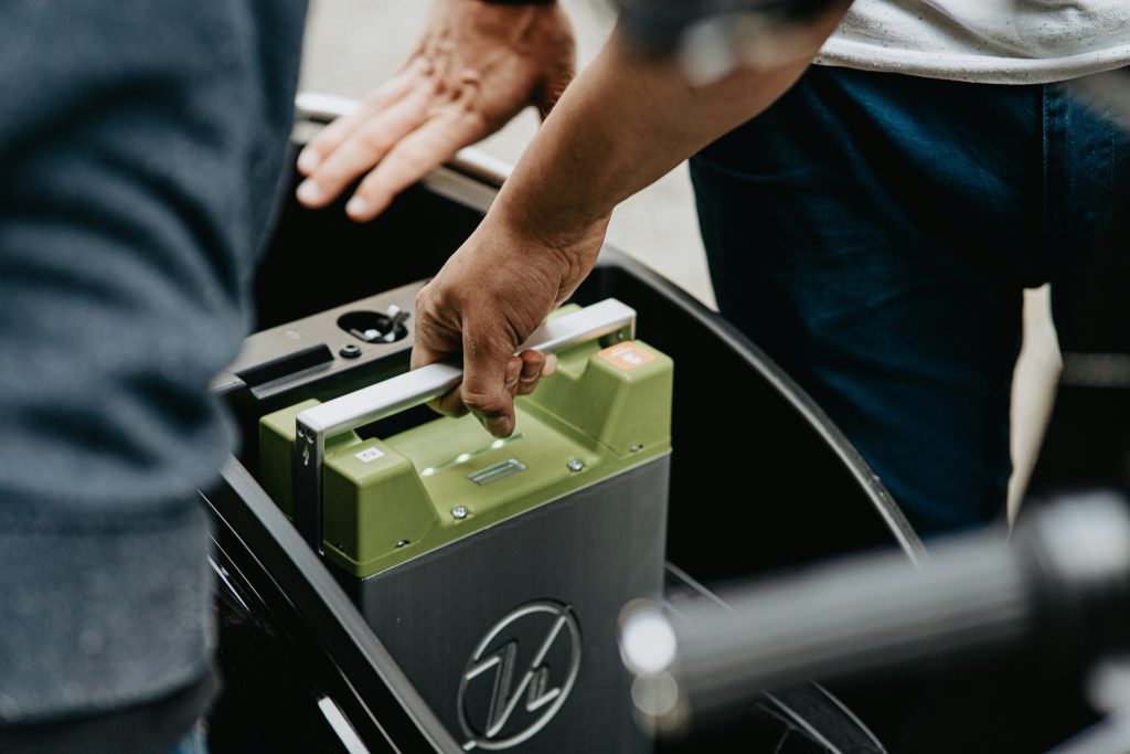 electric vehicle battery health india