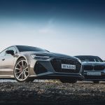 v8 engine cars in india